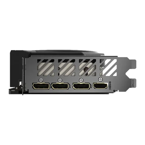 Gigabyte RTX 4070 Windforce 2X OC 12GB GDDR6X Graphics Card
